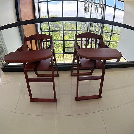 Villa Tagaytay Transient Ph Tagaytay City Exterior foto