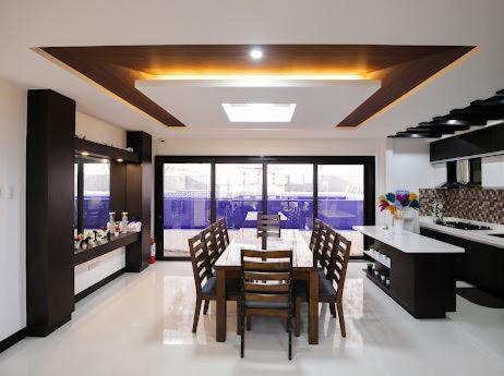 Villa Tagaytay Transient Ph Tagaytay City Exterior foto