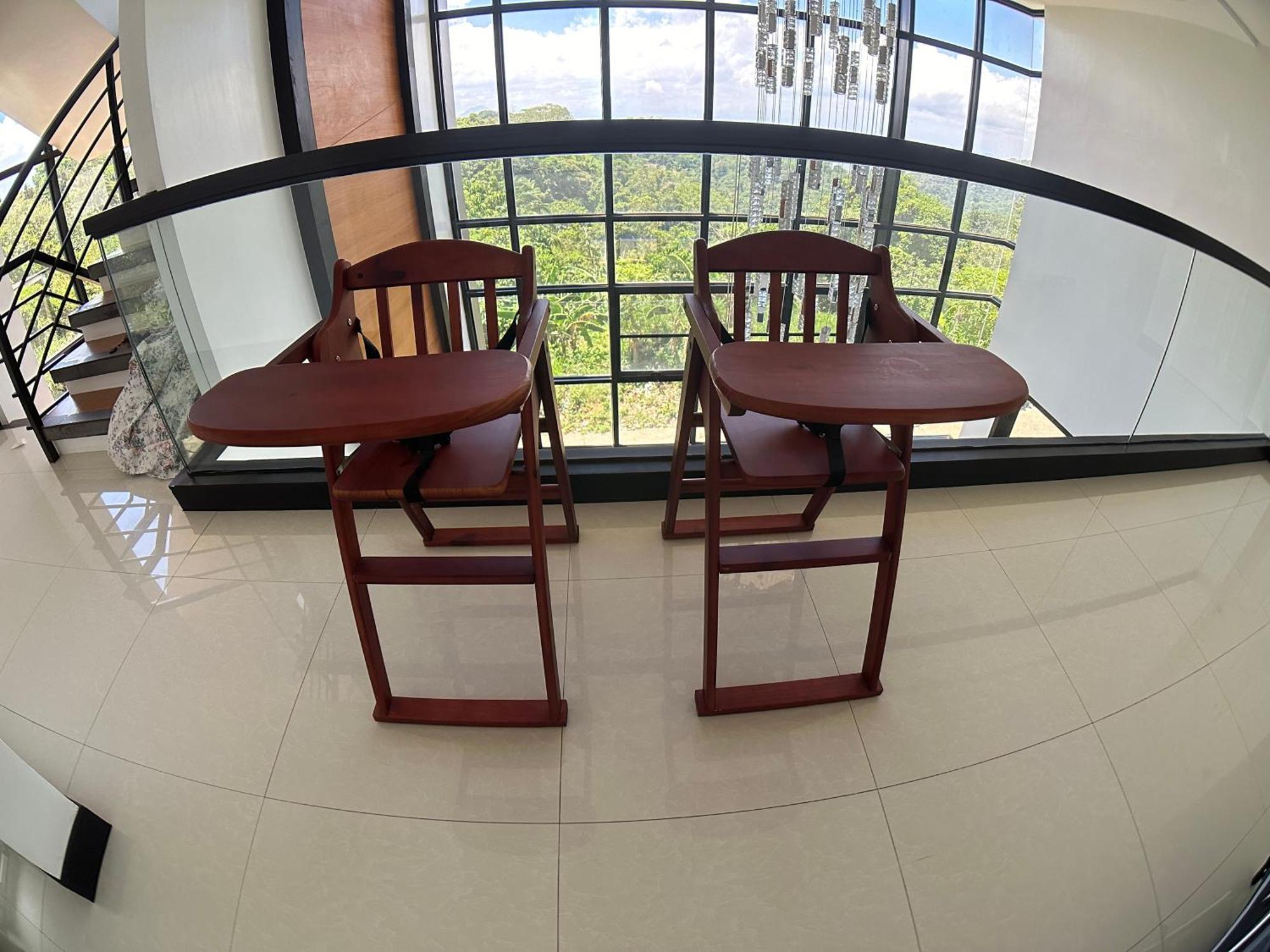 Villa Tagaytay Transient Ph Tagaytay City Exterior foto